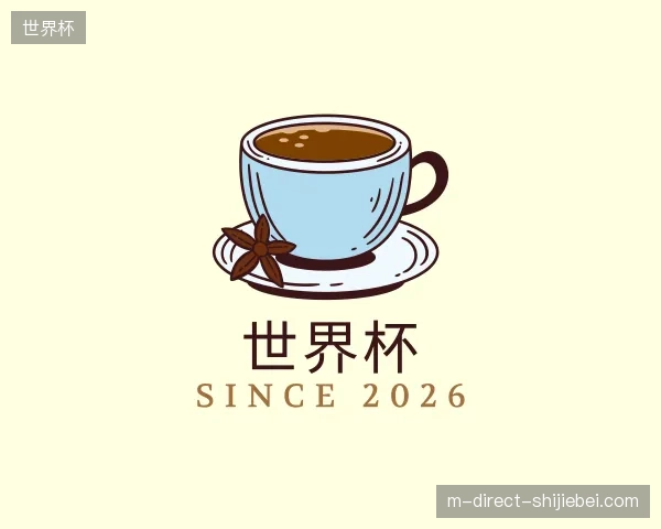 探索世界杯官方